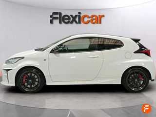 Toyota Yaris 1.6 192kW RZ Circuit Pack