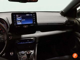 Toyota Yaris 1.6 192kW RZ Circuit Pack