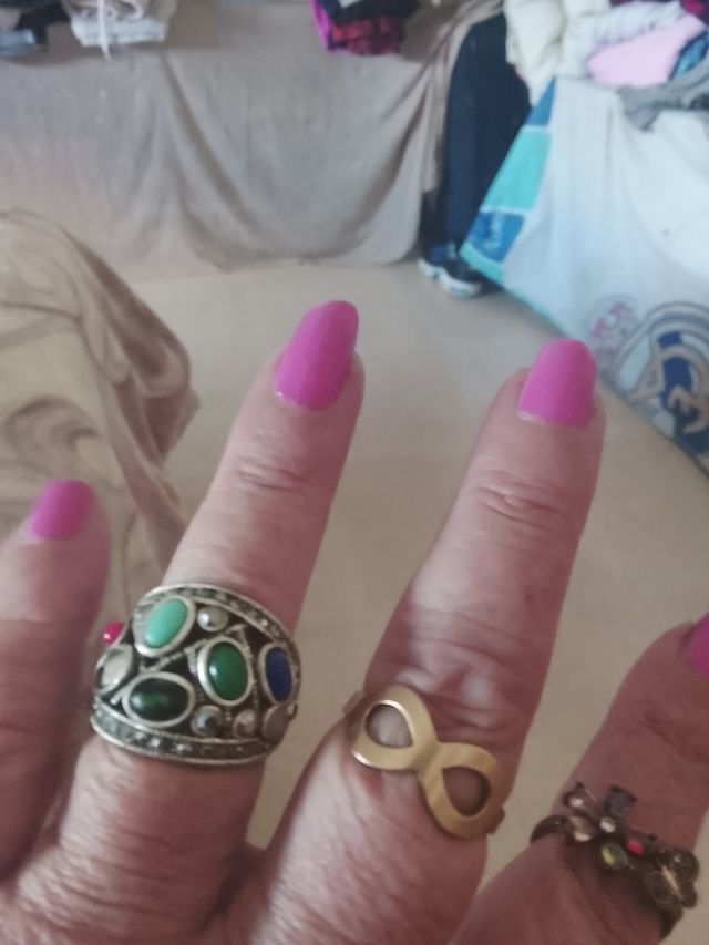 Conjunto de bisutería de araña y telaraña