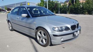 BMW Serie 3 2004