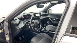 Peugeot 2008 Allure Puretech 100 S&S 6 Vel. MAN