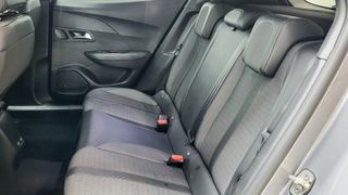 Peugeot 2008 Allure Puretech 100 S&S 6 Vel. MAN