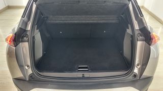 Peugeot 2008 Allure Puretech 100 S&S 6 Vel. MAN