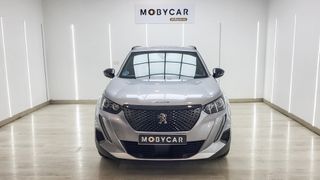Peugeot 2008 Allure Puretech 100 S&S 6 Vel. MAN