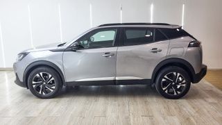 Peugeot 2008 Allure Puretech 100 S&S 6 Vel. MAN