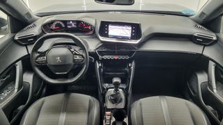 Peugeot 2008 Allure Puretech 100 S&S 6 Vel. MAN