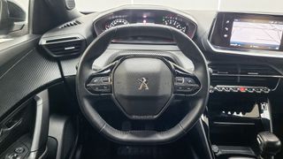 Peugeot 2008 Allure Puretech 100 S&S 6 Vel. MAN