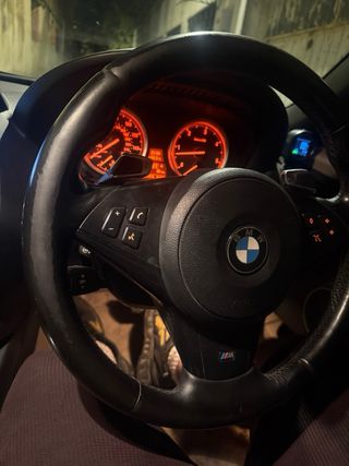 Volante BMW E60