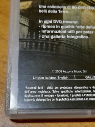 DVD DOCUMENTARIO SEVILLA SANTIAGO DE COMPOSTELA