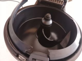 Freidora de aire Tefal genius