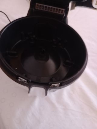 Freidora de aire Tefal genius