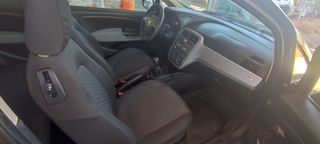 FIAT Grande Punto 2007