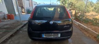 FIAT Grande Punto 2007