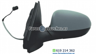 Retrovisor Completo Izquierdo Fiat Croma (2008->)