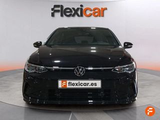 Volkswagen Golf R-Line 1.5 TSI 96kW (130CV)