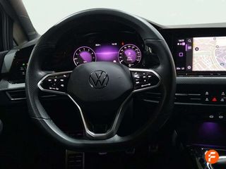 Volkswagen Golf R-Line 1.5 TSI 96kW (130CV)