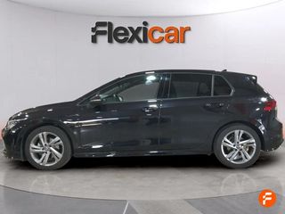 Volkswagen Golf R-Line 1.5 TSI 96kW (130CV)