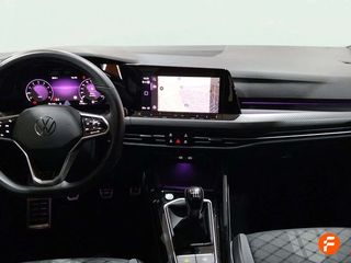 Volkswagen Golf R-Line 1.5 TSI 96kW (130CV)