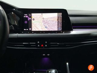 Volkswagen Golf R-Line 1.5 TSI 96kW (130CV)