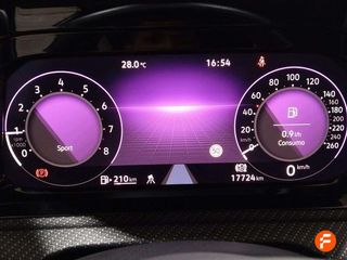 Volkswagen Golf R-Line 1.5 TSI 96kW (130CV)