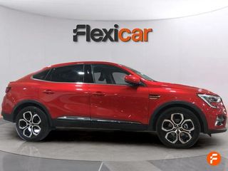 Renault Arkana E-T. Engin. Fast Track full hyb. 105kW
