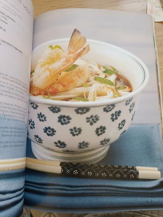 Sushis et compagnie (French Edition)