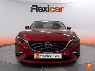 Mazda 6 2.5 GE 192cv AT Lux.+Prem.+Tra.+SR (CN)