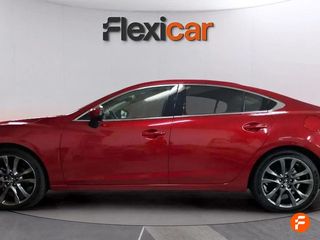 Mazda 6 2.5 GE 192cv AT Lux.+Prem.+Tra.+SR (CN)