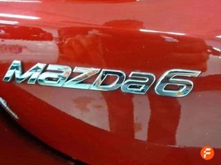 Mazda 6 2.5 GE 192cv AT Lux.+Prem.+Tra.+SR (CN)