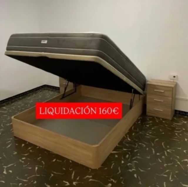 Canapés y Colchones