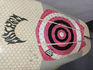 Tabla de surf Lost Puddle Jumper 5'7 Lib Tech