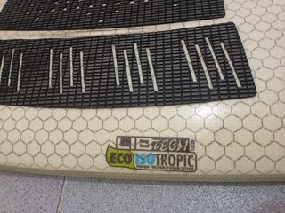 Tabla de surf Lost Puddle Jumper 5'7 Lib Tech