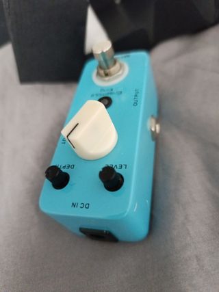 Pedal Mooer Ensemble King Chorus
