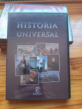 Historia Universal