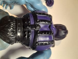 MOTU Skeletor Battle Armor Vintage