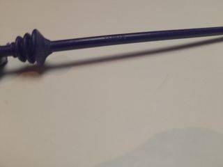 MOTU Skeletor Battle Armor Vintage