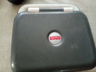 Fisher-Price Mi Primer Ordenador Descubrimiento