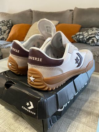 Zapatillas Converse Run Star Trainer Unisex
