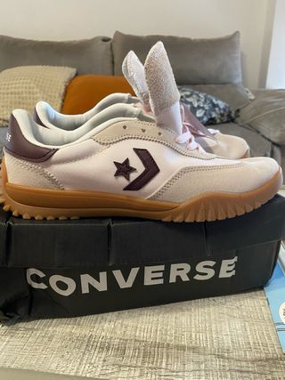 Zapatillas Converse Run Star Trainer Unisex