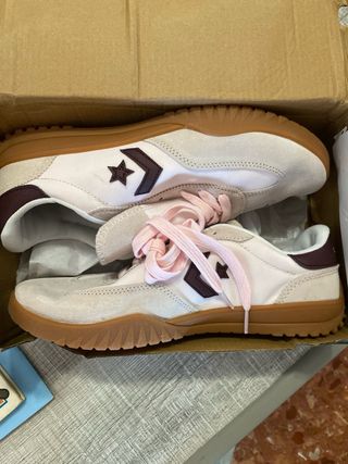 Zapatillas Converse Run Star Trainer Unisex
