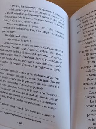 Vingt mille lieues sous les mers