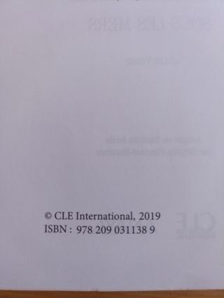 Vingt mille lieues sous les mers