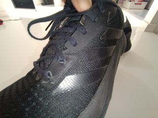 Zapatillas deportivas Adidas negras