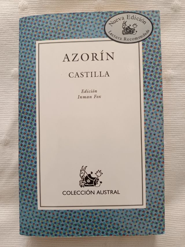 CASTILLA / AUSTRAL Nº254