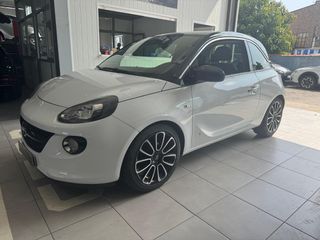 Opel ADAM 2016