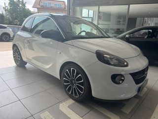 Opel ADAM 2016