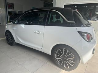 Opel ADAM 2016