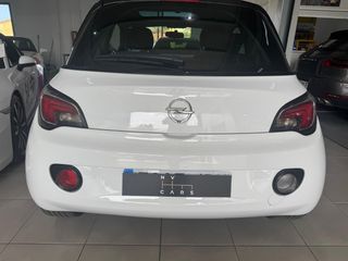 Opel ADAM 2016