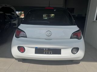Opel ADAM 2016