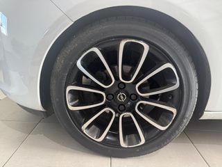 Opel ADAM 2016
